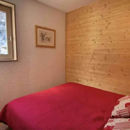 Appartement Altair 85